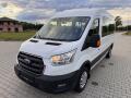 Ford Transit 2.0TDCI 96Kw L3-8.M�st-Rampa