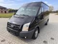 Ford Transit 2.2TDCI 103Kw - 9.M�st - L2H2