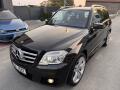 Mercedes-Benz GLK 220CDI 125Kw 4Matic