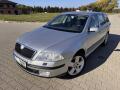 �koda Octavia 2.0TDI 103Kw Ambition