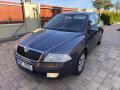 �koda Octavia 1.9TDI 77Kw Ambition