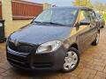 �koda Fabia II 1.4i 16V AMBIENTE*2x SADA*