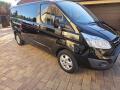 Ford Transit Custom 2.2TDCI L2 114kw 6m�st