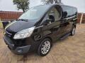 Ford Tourneo Custom 2.2 TDCI 92KW  9Mist