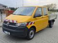 Volkswagen Transporter T6 2.0TDi 81kW*6M�ST*AC*1.MAJ*