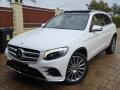 Mercedes-Benz GLC 350CDi 190kW 4MATIC*PANORAMA*