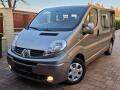 Renault Trafic 2.0dCi 84kW 9-M�ST*AC*TA�N�*