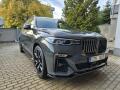 BMW X7 40d Xdrive Individual