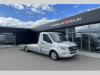 Mercedes-Benz Sprinter 319 V6 ODTAHOVKA KEGGER