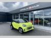 Smart Fortwo EQ Cabrio Passion JBL