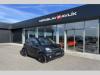 Smart Fortwo EQ BRABUS