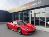 Ferrari 458 Italia LIFT