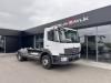 Mercedes-Benz Atego 1618, nosi 8t