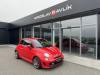 Abarth 500 FOR FERRARI DEALERS