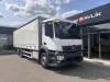 Mercedes-Benz Atego / Antos 2527 L, hydr. e