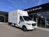 Mercedes-Benz Sprinter 519 CDI sk + hydr. elo / N