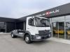 Mercedes-Benz Atego 1618, nosi 8t