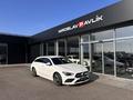 Mercedes-Benz CLA 220 Shooting Brake AMG