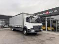 Mercedes-Benz Atego 1518 L