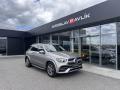 Mercedes-Benz GLE 400d 4MATIC AMG