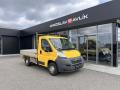 Citron Jumper 33 2.2, sklp