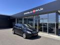 Mercedes-Benz B 180 CDI, klima, automat