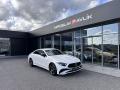 Mercedes-Benz CLS 53 AMG 4MATIC+ ZRUKA