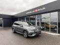 Mercedes-Benz GLS 450d 4MATIC AMG ZRUKA
