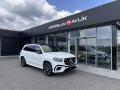 Mercedes-Benz GLS 450d 4MATIC ANG NIGHT ZRUKA