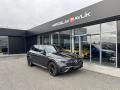 Mercedes-Benz GLC 220d 4MATIC AMG NIGHT ZRUKA