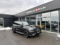 Mercedes-Benz GLS 450d 4MATIC AMG Z�RUKA
