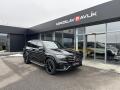 Mercedes-Benz GLS 450d 4MATIC AMG Z�RUKA