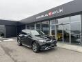Mercedes-Benz GLE 350d 4MATIC AMG