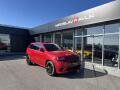 Jeep Grand Cherokee 6.2 V8 Supercharged Trackhawk