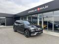 Mercedes-Benz GLS 400d 4MATIC AMG AIRMATIC