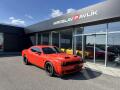 Dodge Challenger SRT HELLCAT REDEYE WIDEBODY