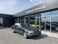 Mercedes-Benz S 600 L V12