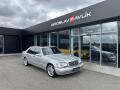 Mercedes-Benz S 600 L V12