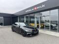 BMW 5M550i xDrive G30