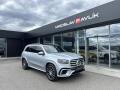 Mercedes-Benz GLS 450d 4MATIC AMG AIRMATIC Z�RUK