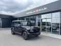 Mercedes-Benz G 63 AMG Performance Z�RUKA