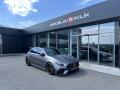 Mercedes-Benz A 45 S AMG 4MATIC+ AKRAPOVI�