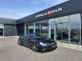 Mercedes-Benz SL 65 AMG Black Series / 1OF350