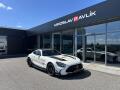 Mercedes-Benz AMG GT Black Series