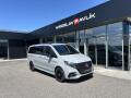 Mercedes-Benz V 300d 4MATIC EXCLUSIVE L AMG