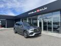 Mercedes-Benz GLS 400d 4MATIC AMG AIRMATIC