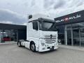 Mercedes-Benz Actros 1848 LSNRL LOWDECK