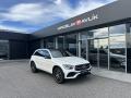 Mercedes-Benz GLC 300d 4MATIC AMG AIRMATIC