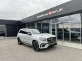 Mercedes-Benz GLS 450d 4MATIC AMG Premium Plus