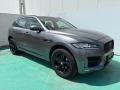 Jaguar F-Pace 20d R-Sport AWD